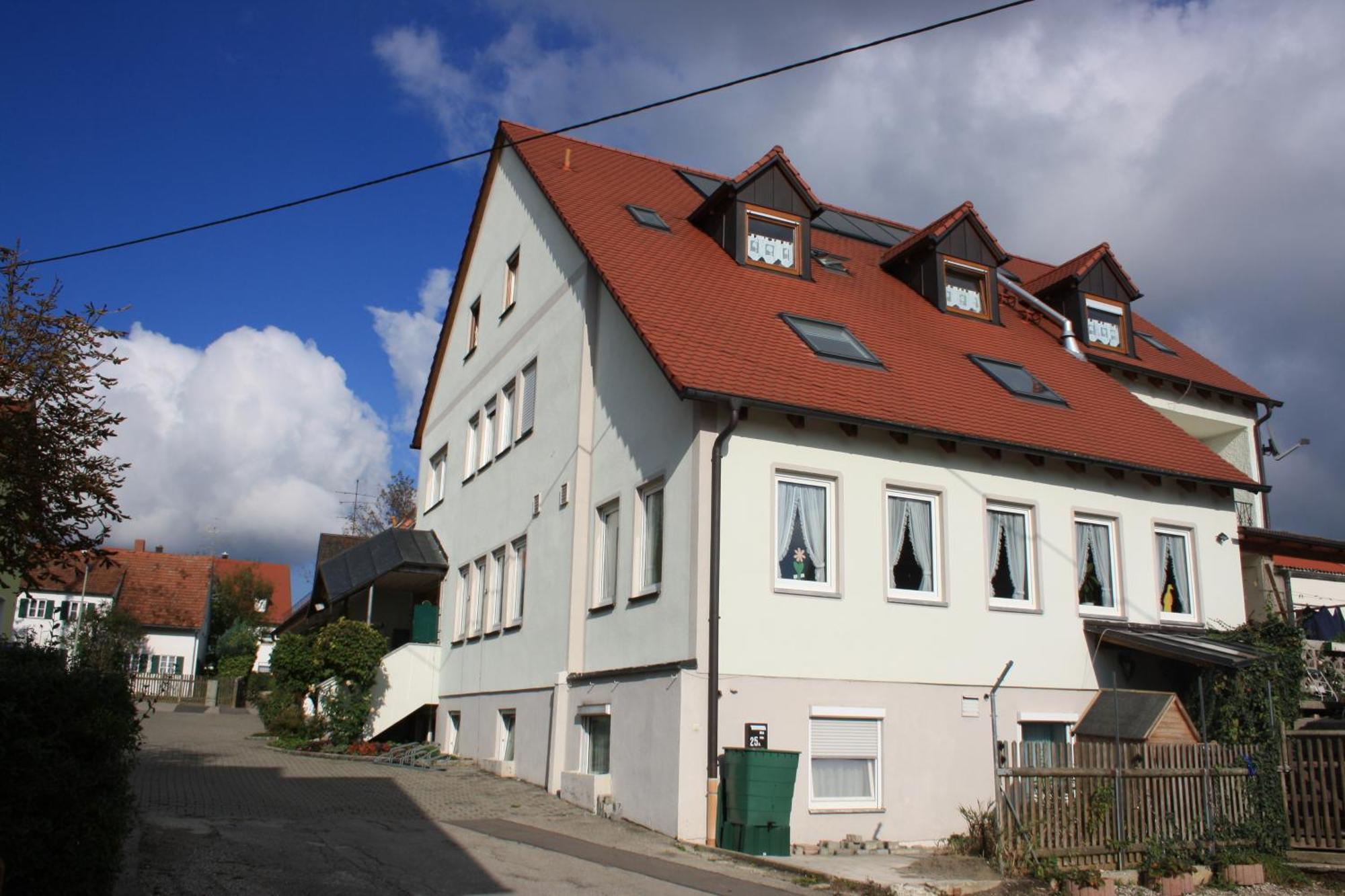 Landgasthof Haagen Schwabhausen bei Dachau Εξωτερικό φωτογραφία