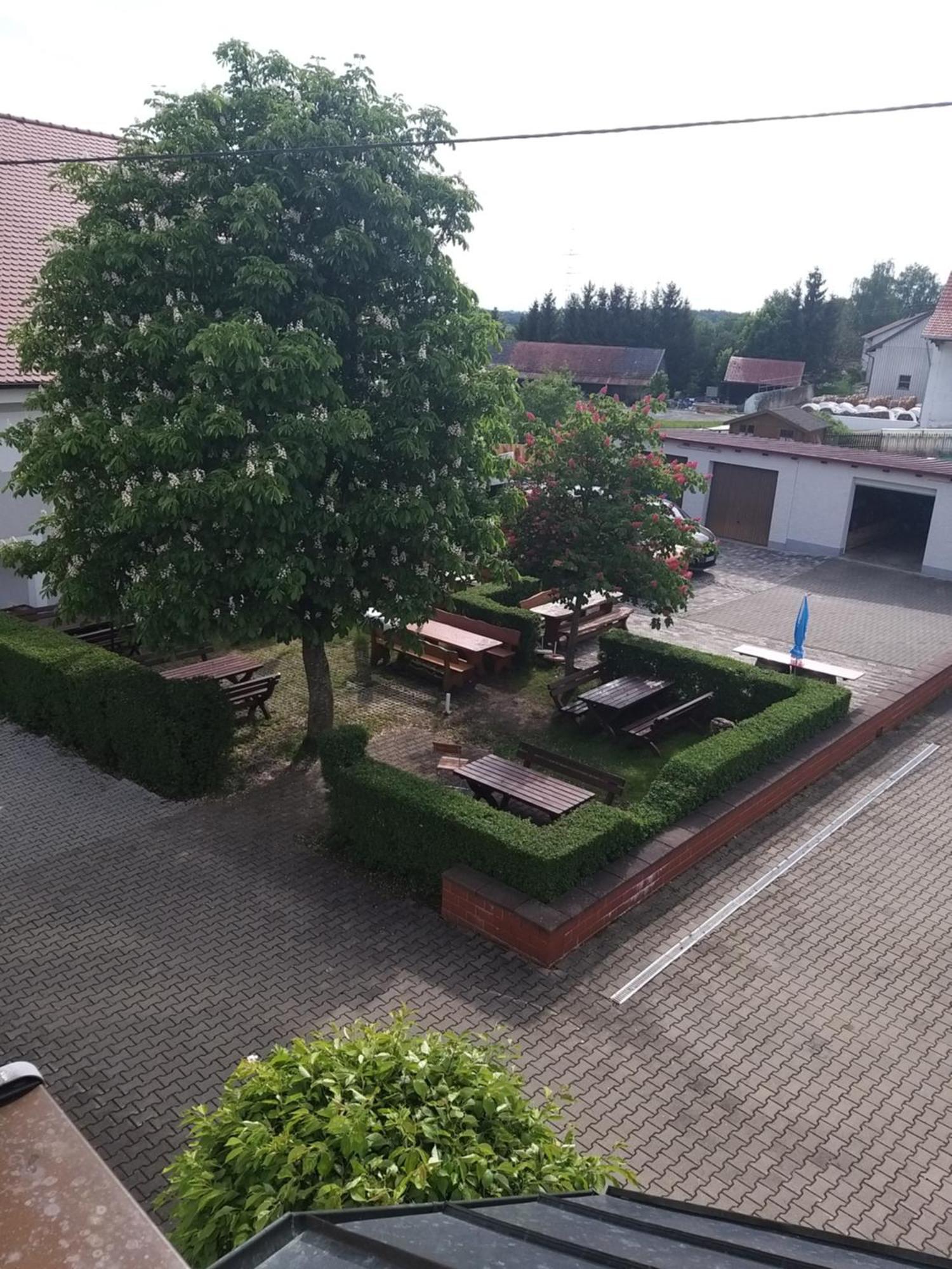 Landgasthof Haagen Schwabhausen bei Dachau Εξωτερικό φωτογραφία