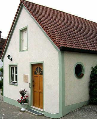 Landgasthof Haagen Schwabhausen bei Dachau Εξωτερικό φωτογραφία