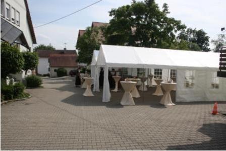 Landgasthof Haagen Schwabhausen bei Dachau Εξωτερικό φωτογραφία